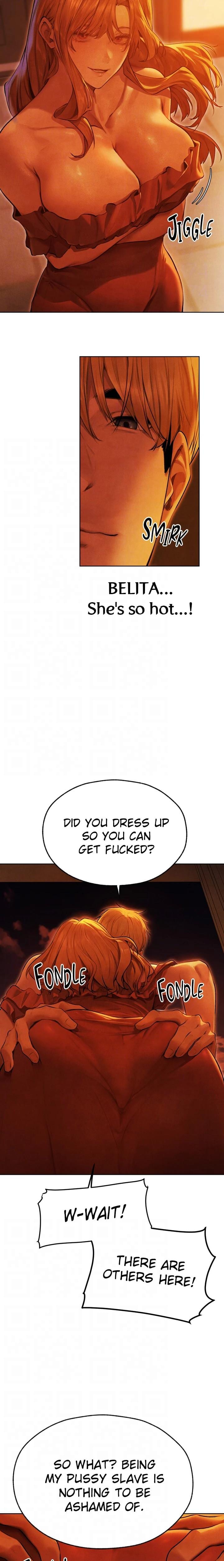 MILF Hunter in Another World (Uncensored), chapter 74, page 7 of 26