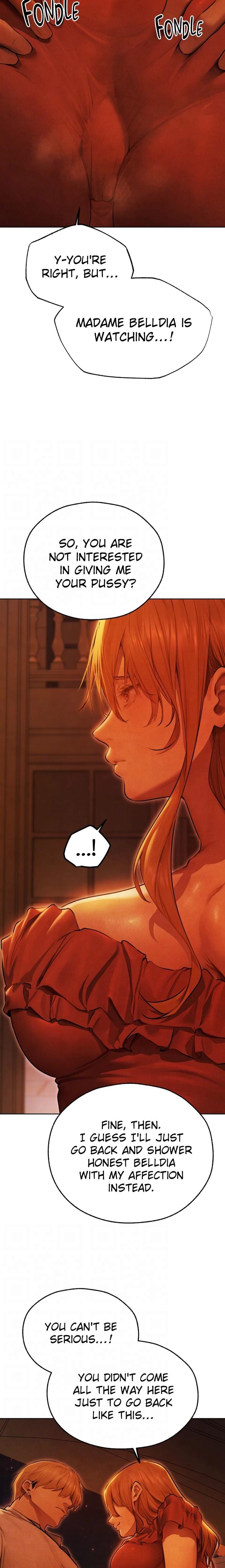 MILF Hunter in Another World (Uncensored), chapter 74, page 8 of 26