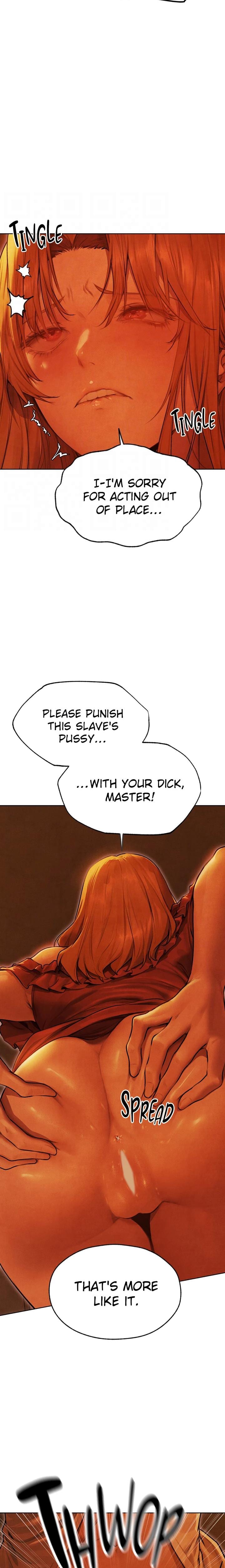 MILF Hunter in Another World (Uncensored), chapter 74, page 10 of 26