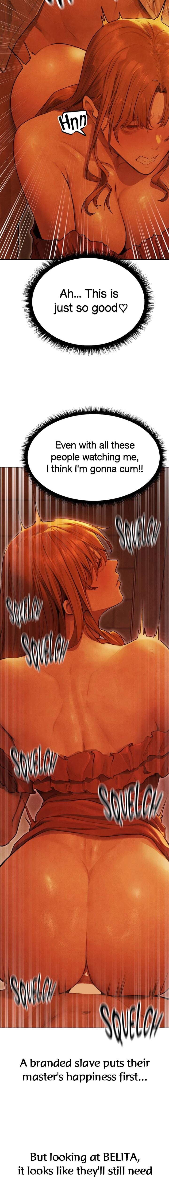 MILF Hunter in Another World (Uncensored), chapter 74, page 11 of 26