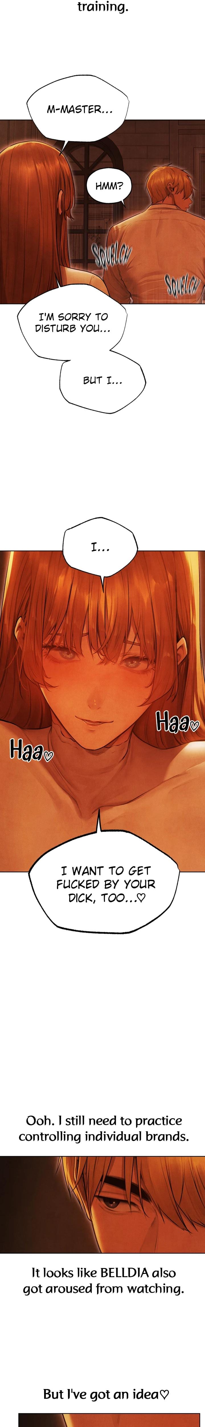 MILF Hunter in Another World (Uncensored), chapter 74, page 12 of 26