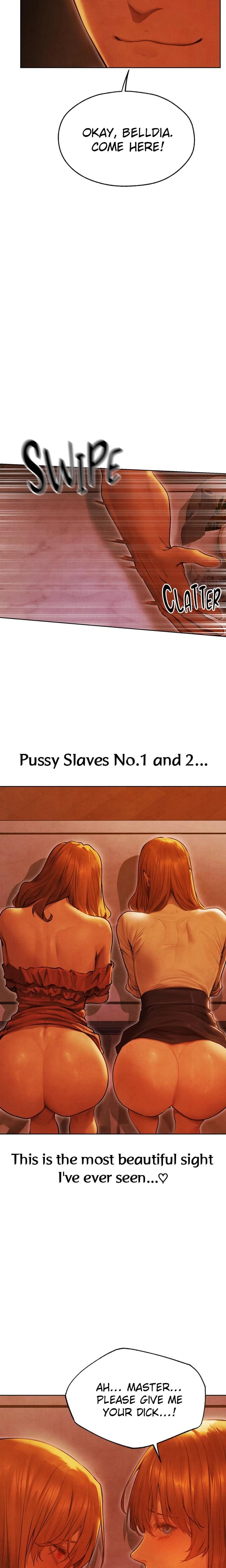 MILF Hunter in Another World (Uncensored), chapter 74, page 13 of 26