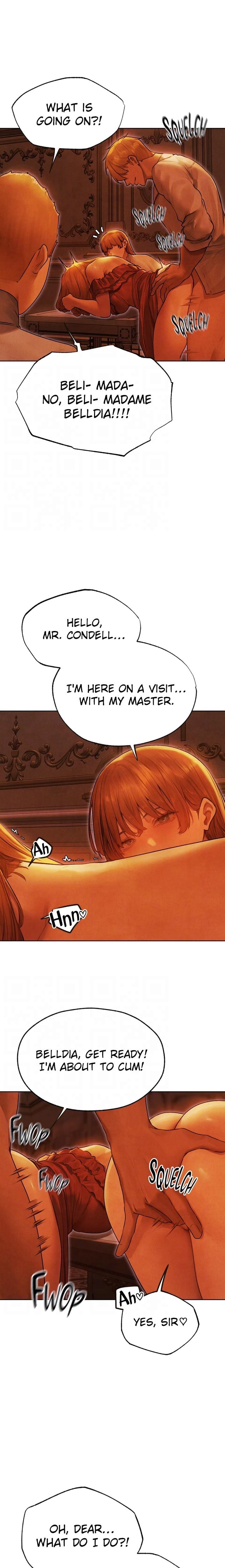 MILF Hunter in Another World (Uncensored), chapter 74, page 16 of 26