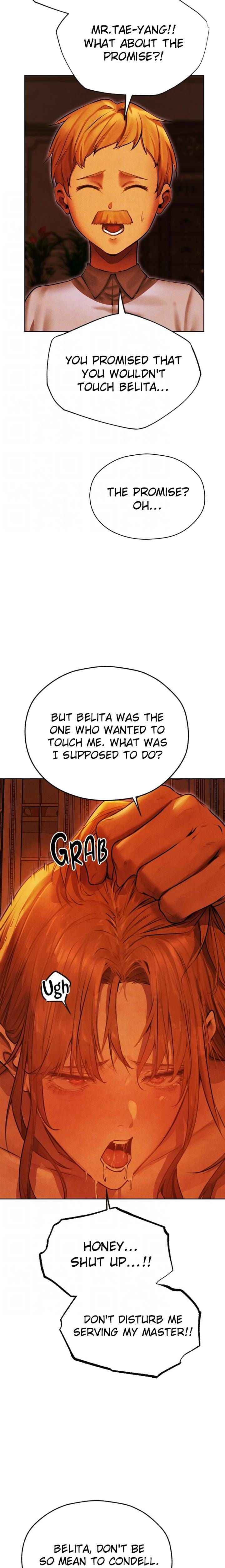 MILF Hunter in Another World (Uncensored), chapter 74, page 17 of 26