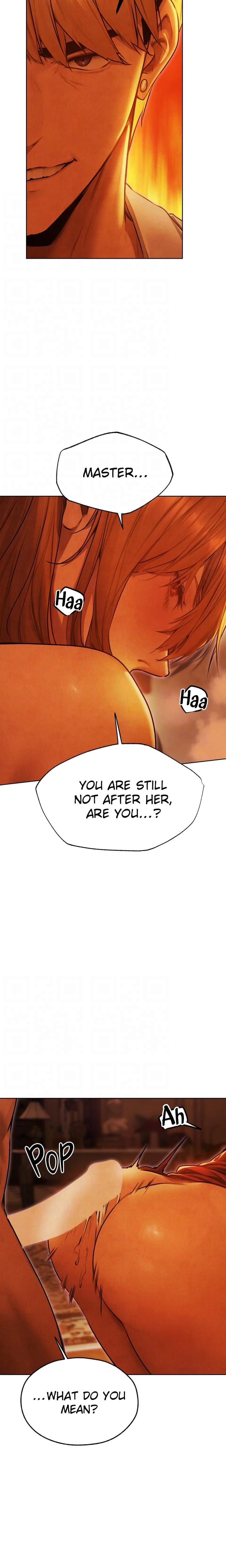 MILF Hunter in Another World (Uncensored), chapter 74, page 19 of 26
