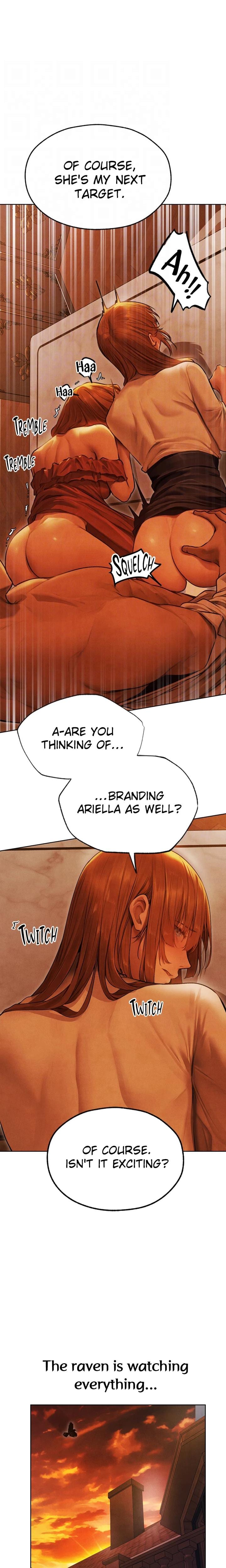 MILF Hunter in Another World (Uncensored), chapter 74, page 20 of 26