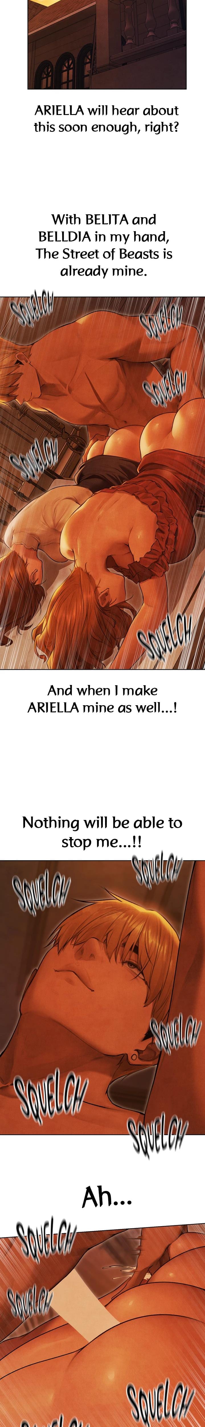 MILF Hunter in Another World (Uncensored), chapter 74, page 21 of 26
