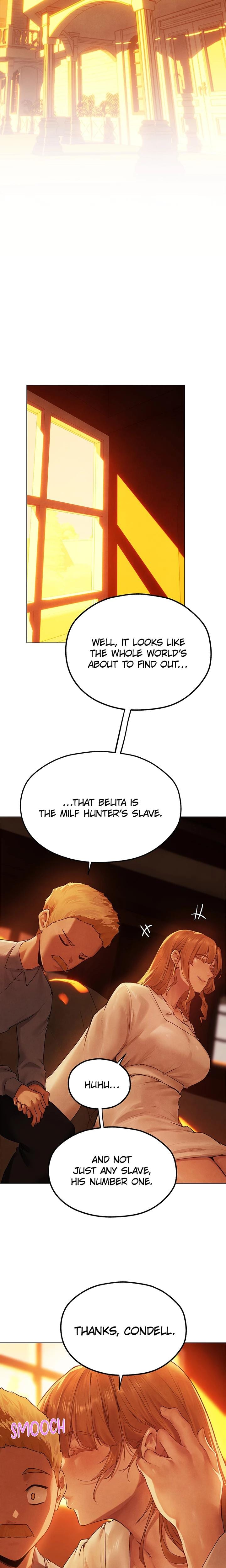 MILF Hunter in Another World (Uncensored), chapter 75, page 5 of 26