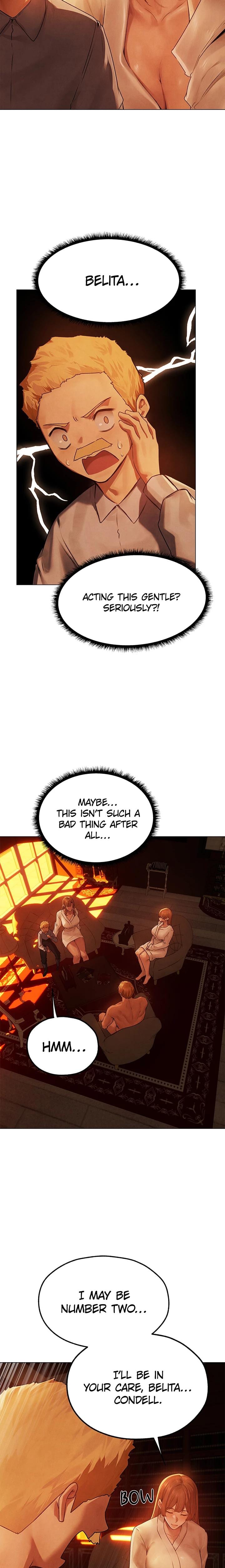 MILF Hunter in Another World (Uncensored), chapter 75, page 6 of 26