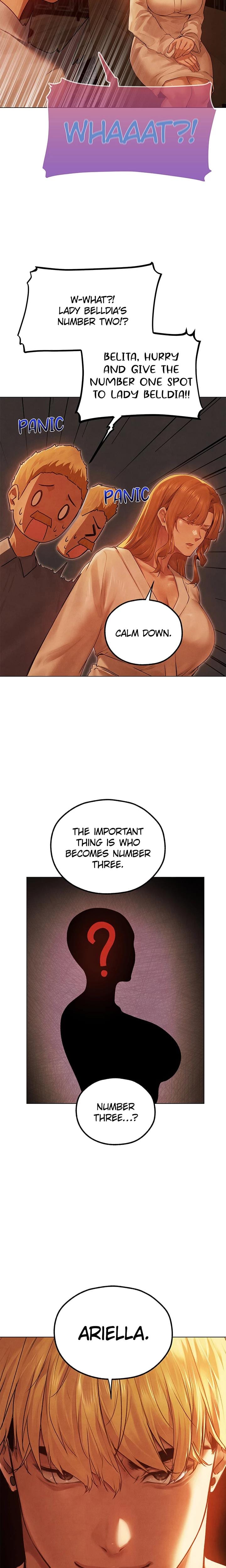 MILF Hunter in Another World (Uncensored), chapter 75, page 7 of 26