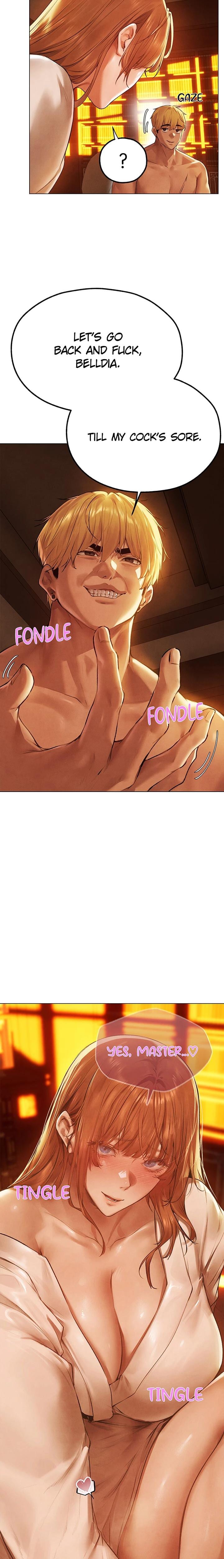 MILF Hunter in Another World (Uncensored), chapter 75, page 10 of 26
