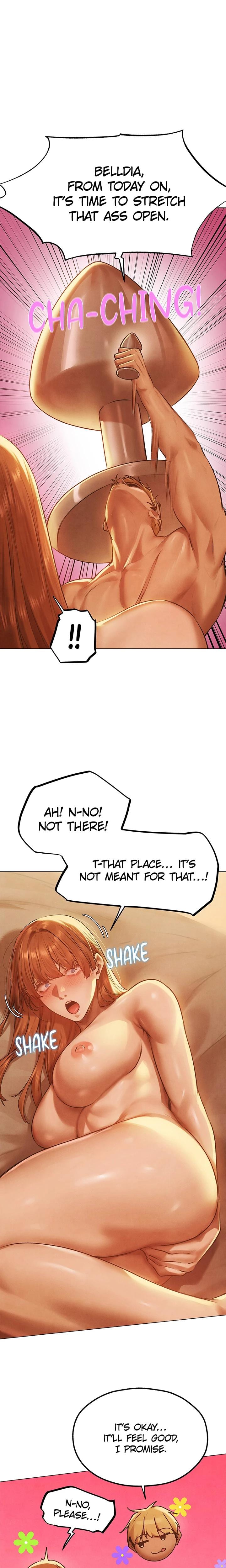 MILF Hunter in Another World (Uncensored), chapter 75, page 15 of 26