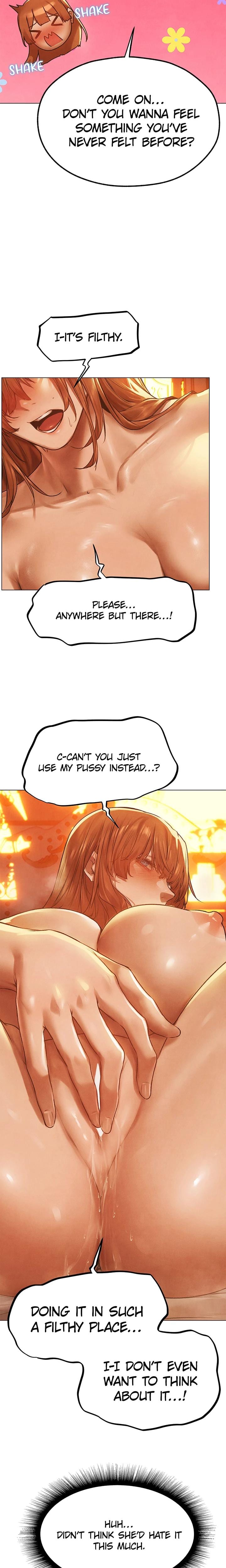 MILF Hunter in Another World (Uncensored), chapter 75, page 16 of 26