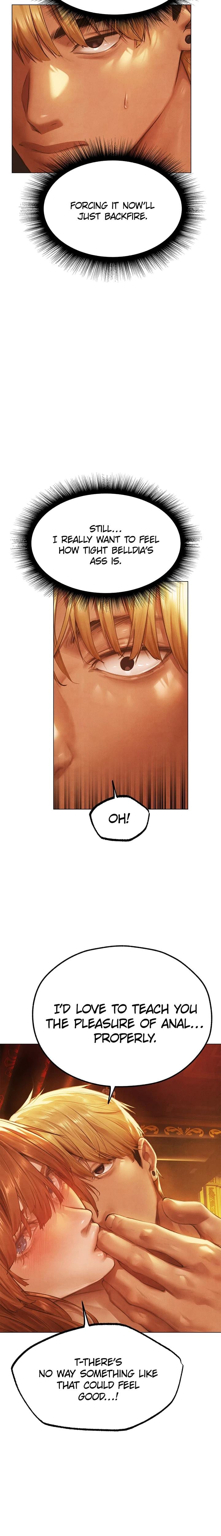 MILF Hunter in Another World (Uncensored), chapter 75, page 17 of 26