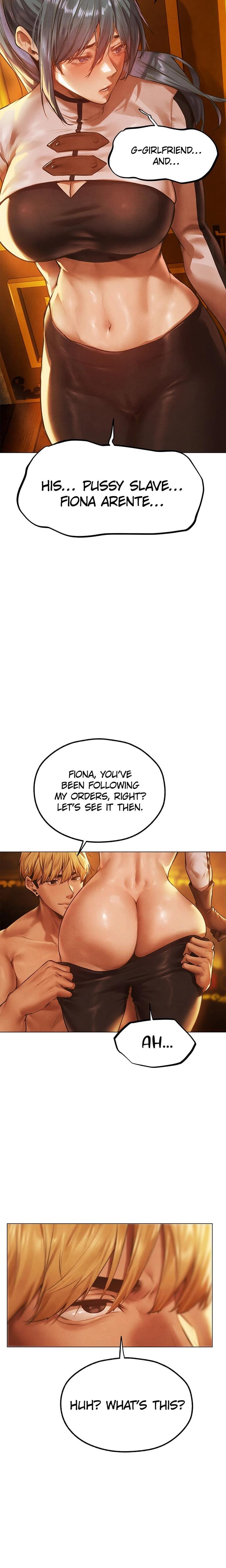 MILF Hunter in Another World (Uncensored), chapter 75, page 20 of 26
