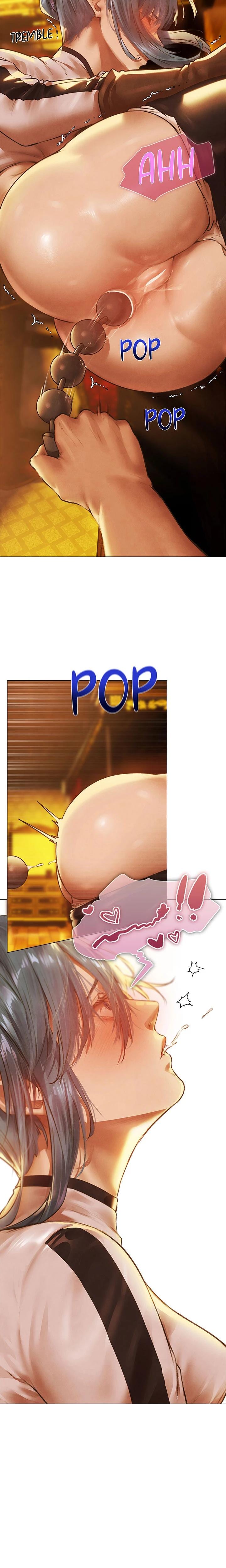 MILF Hunter in Another World (Uncensored), chapter 75, page 22 of 26