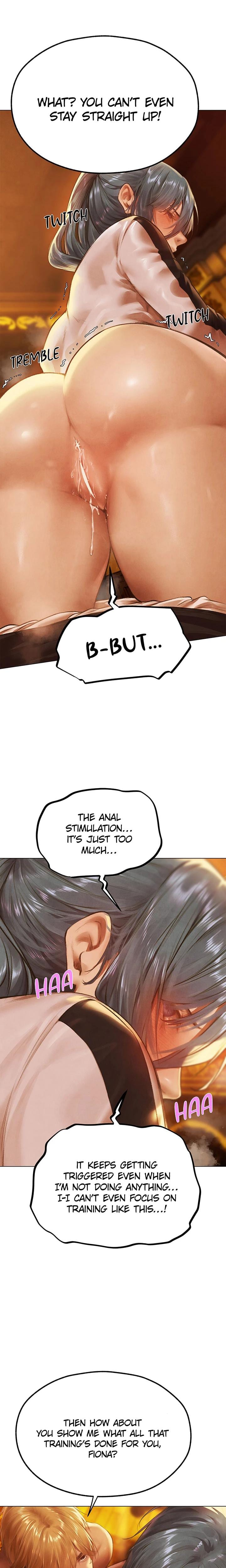MILF Hunter in Another World (Uncensored), chapter 75, page 23 of 26