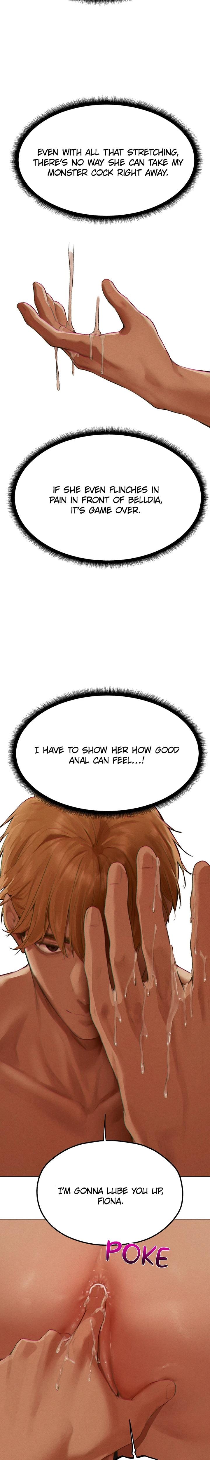 MILF Hunter in Another World (Uncensored), chapter 76, page 5 of 29