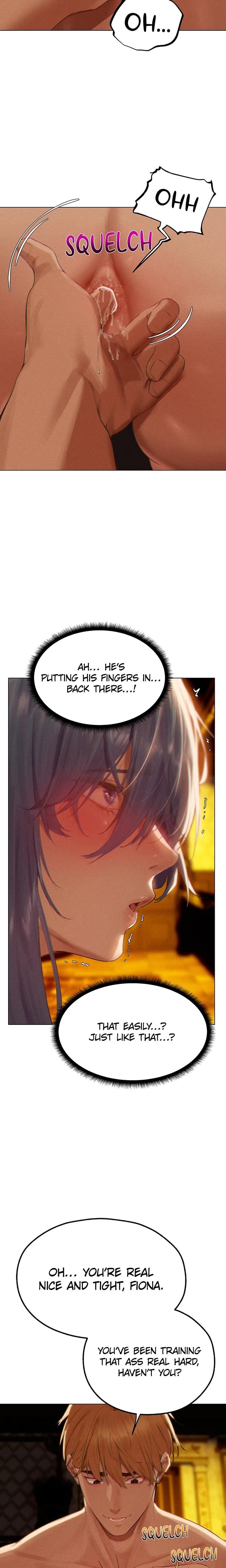 MILF Hunter in Another World (Uncensored), chapter 76, page 6 of 29