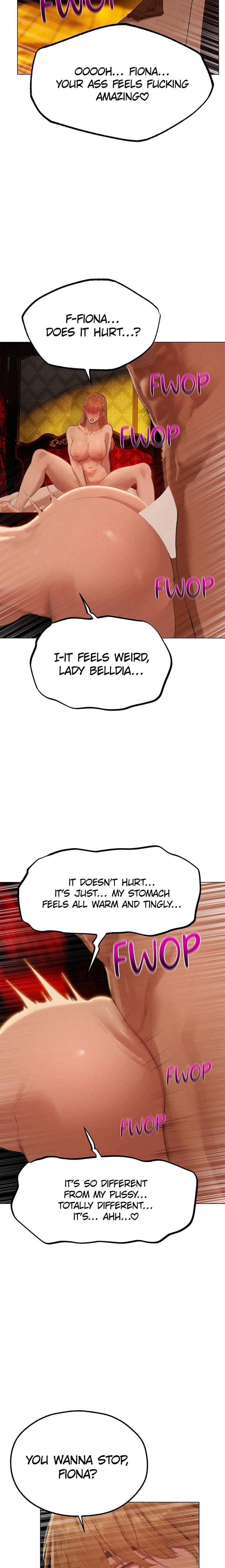 MILF Hunter in Another World (Uncensored), chapter 76, page 9 of 29