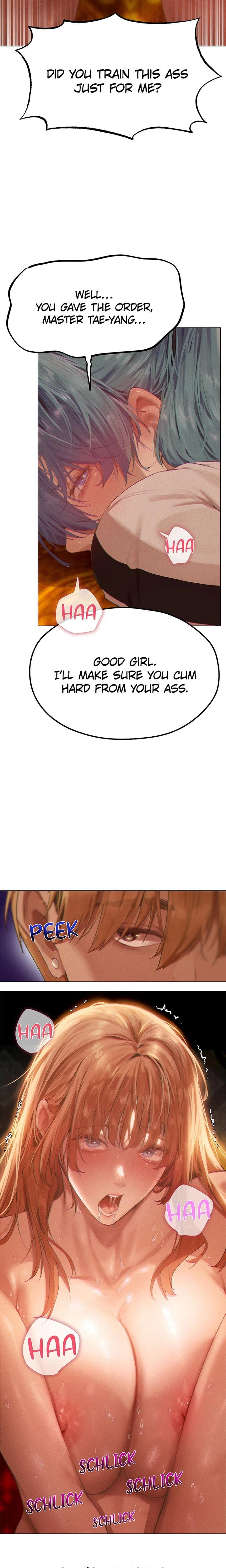 MILF Hunter in Another World (Uncensored), chapter 76, page 11 of 29