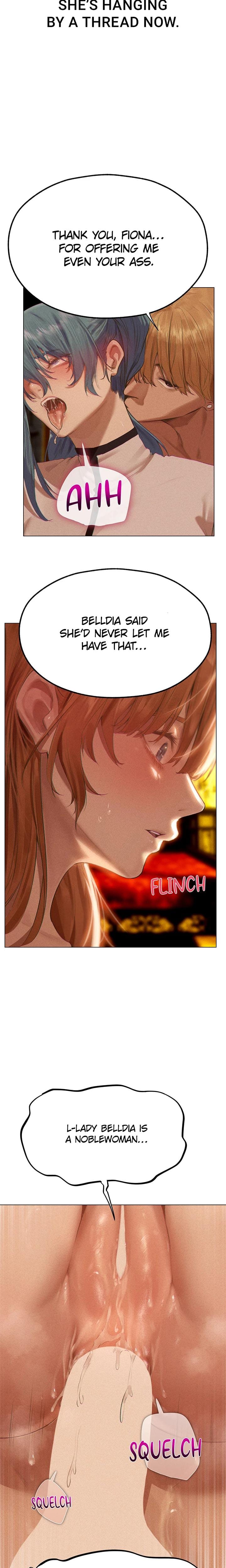 MILF Hunter in Another World (Uncensored), chapter 76, page 12 of 29