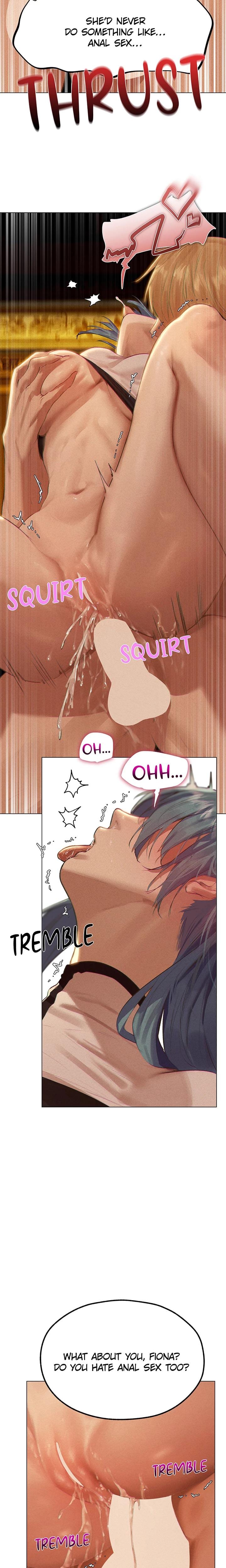 MILF Hunter in Another World (Uncensored), chapter 76, page 13 of 29