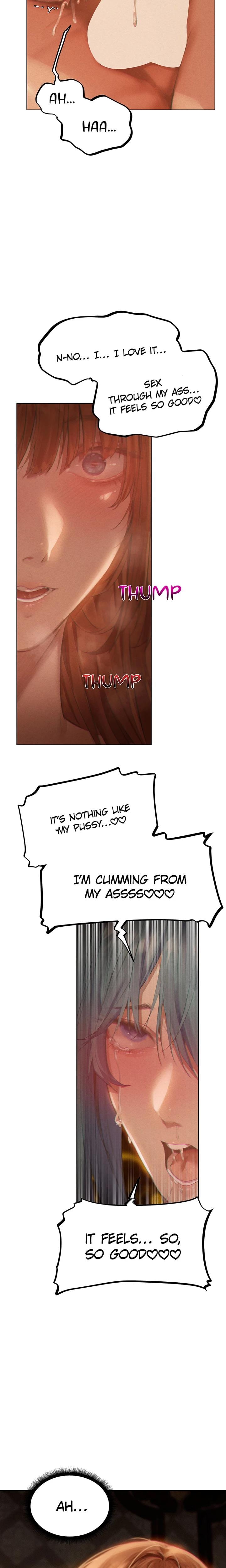 MILF Hunter in Another World (Uncensored), chapter 76, page 14 of 29