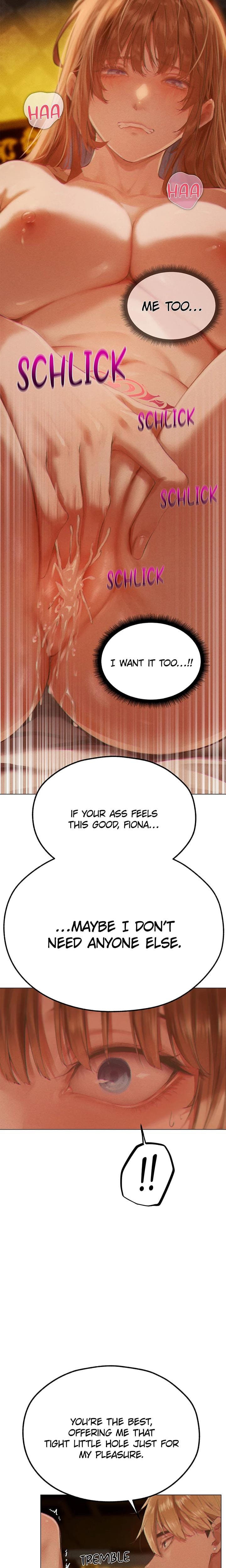 MILF Hunter in Another World (Uncensored), chapter 76, page 15 of 29
