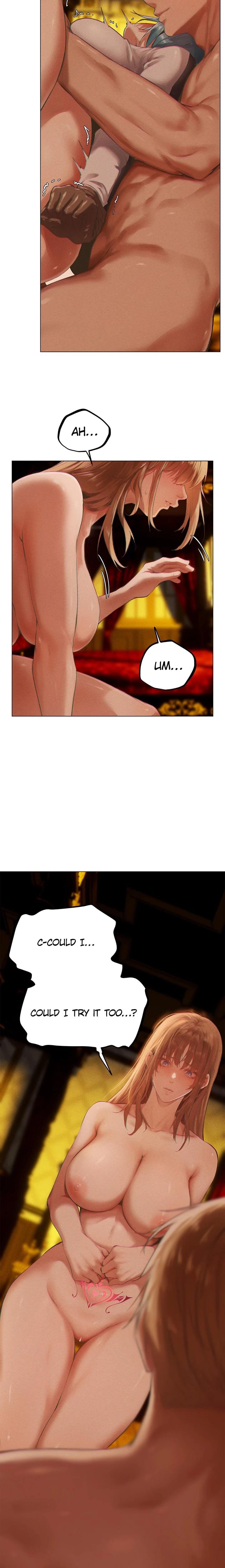 MILF Hunter in Another World (Uncensored), chapter 76, page 16 of 29