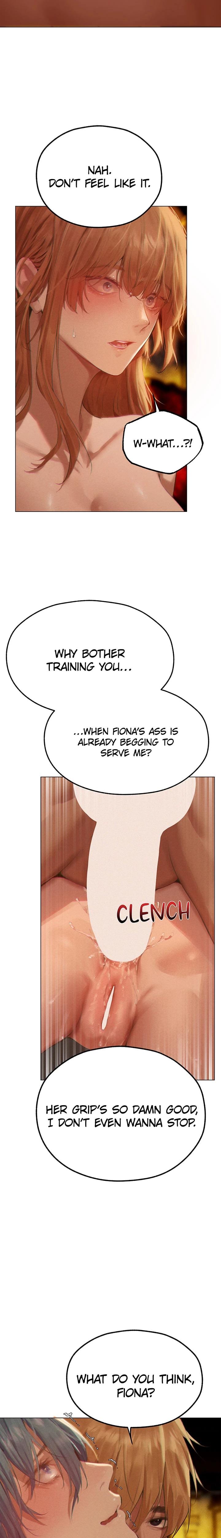 MILF Hunter in Another World (Uncensored), chapter 76, page 17 of 29