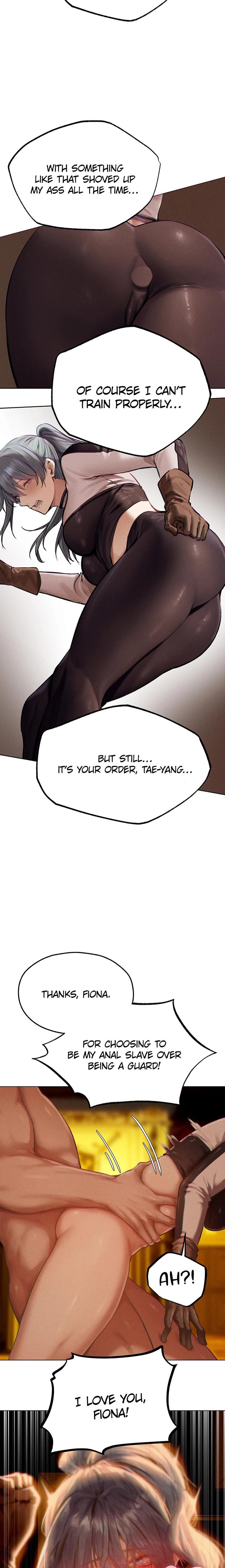 MILF Hunter in Another World (Uncensored), chapter 76, page 19 of 29