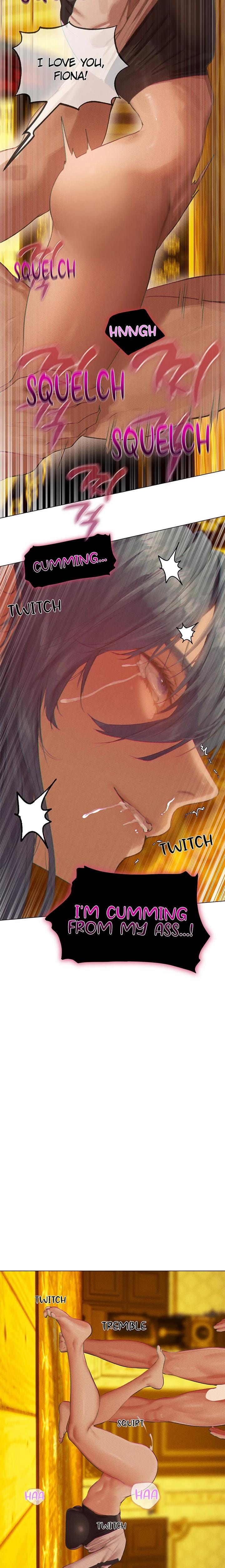 MILF Hunter in Another World (Uncensored), chapter 76, page 21 of 29