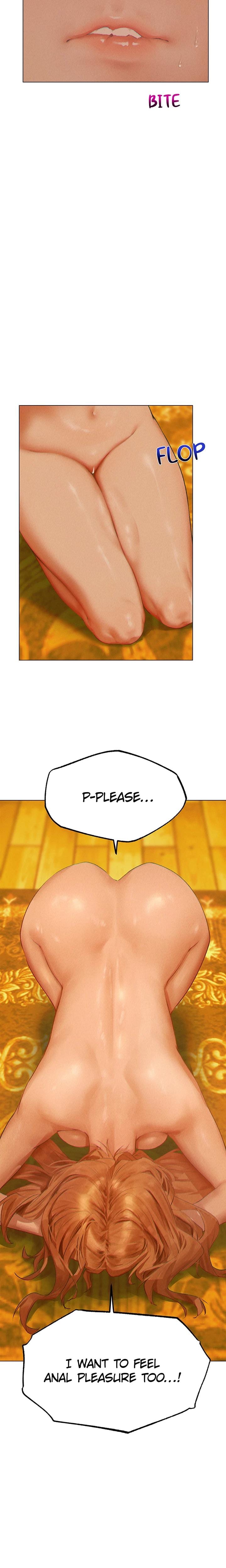 MILF Hunter in Another World (Uncensored), chapter 76, page 24 of 29