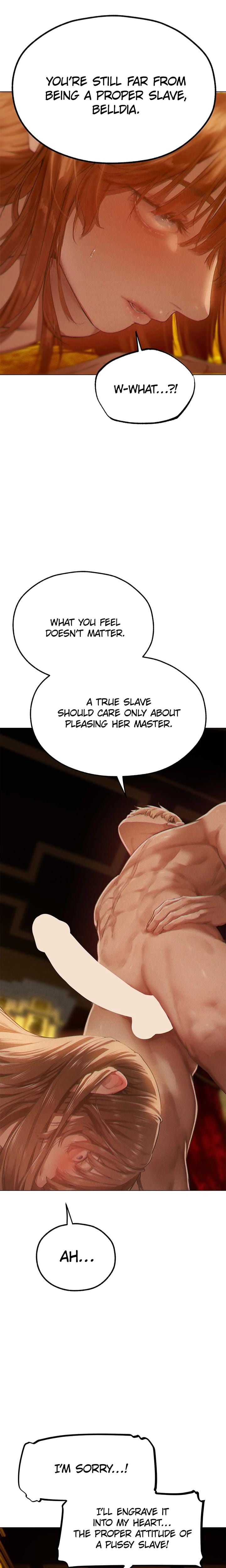 MILF Hunter in Another World (Uncensored), chapter 76, page 25 of 29