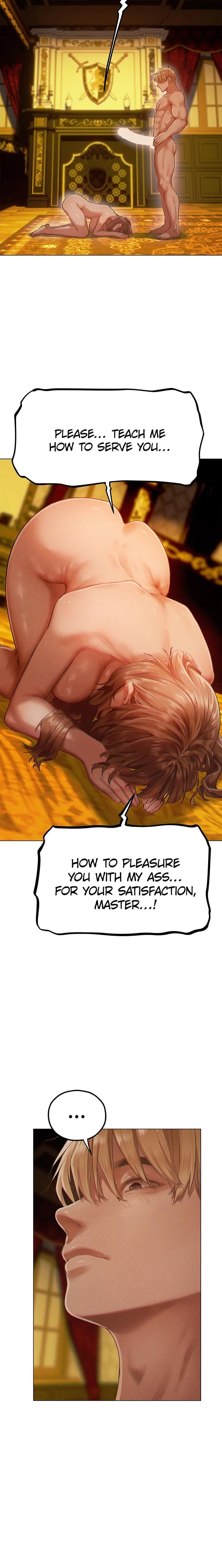 MILF Hunter in Another World (Uncensored), chapter 76, page 26 of 29
