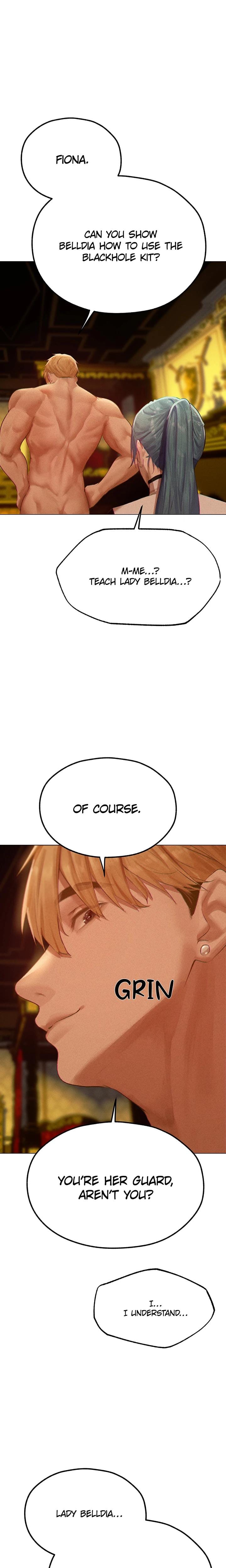 MILF Hunter in Another World (Uncensored), chapter 76, page 27 of 29