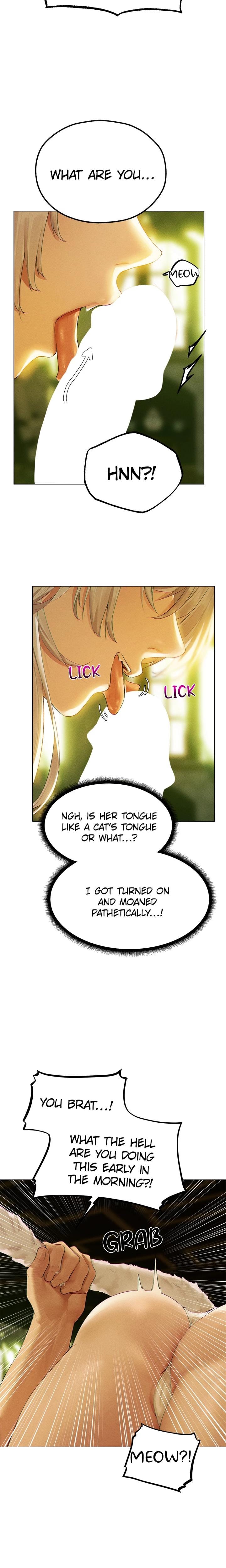 MILF Hunter in Another World (Uncensored), chapter 77, page 7 of 24