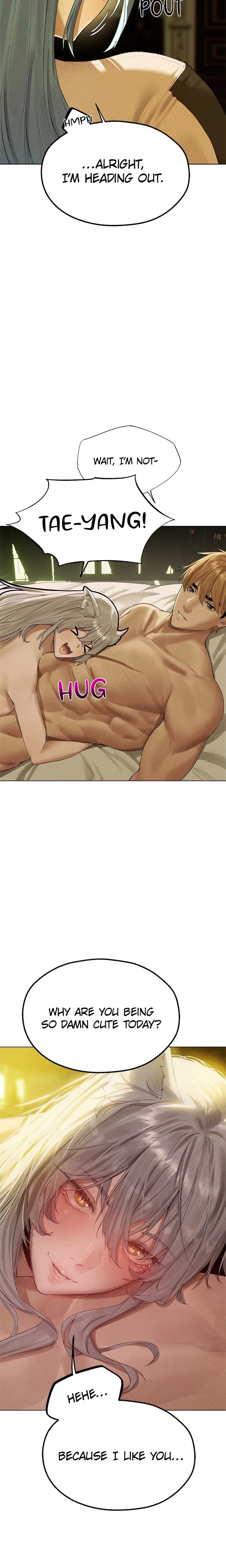MILF Hunter in Another World (Uncensored), chapter 77, page 13 of 24