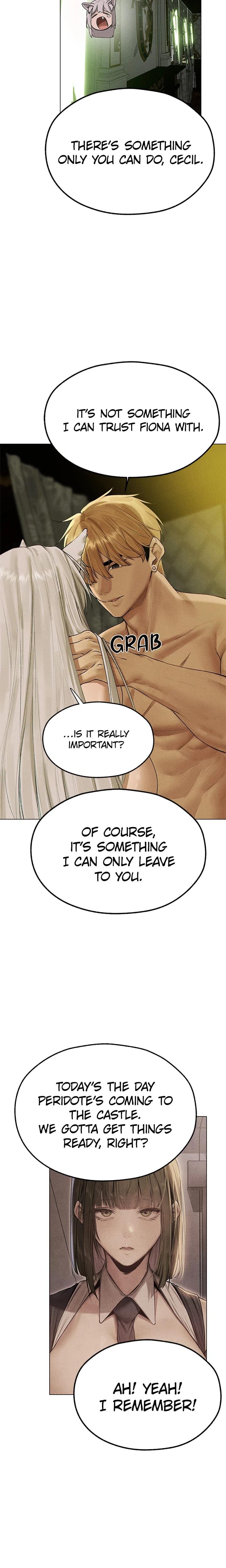 MILF Hunter in Another World (Uncensored), chapter 77, page 15 of 24