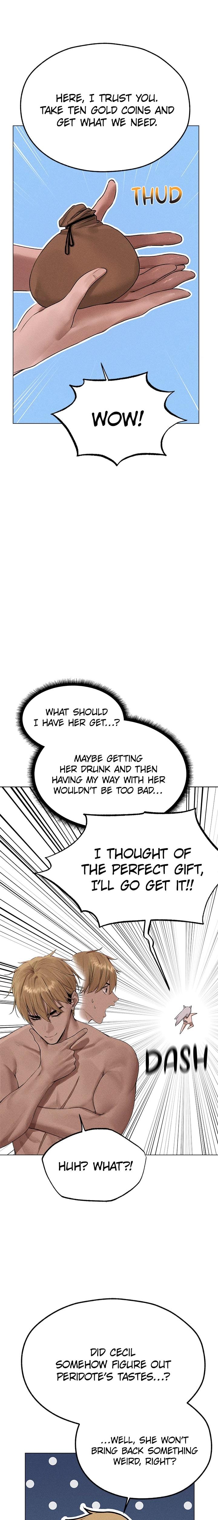 MILF Hunter in Another World (Uncensored), chapter 77, page 16 of 24