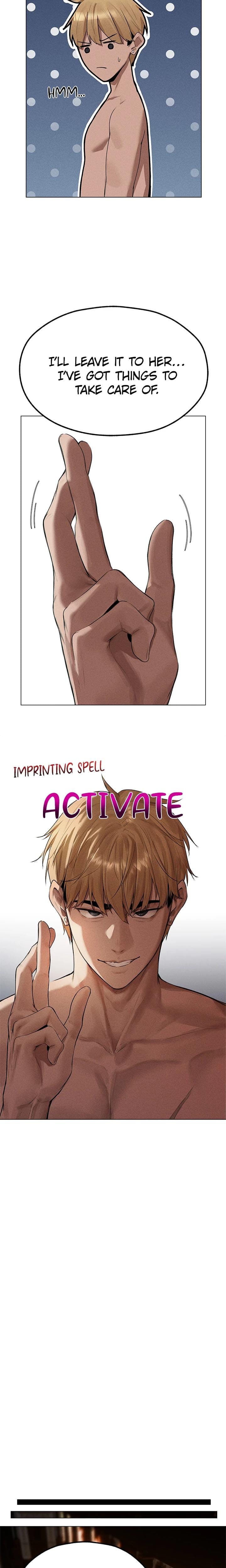 MILF Hunter in Another World (Uncensored), chapter 77, page 17 of 24