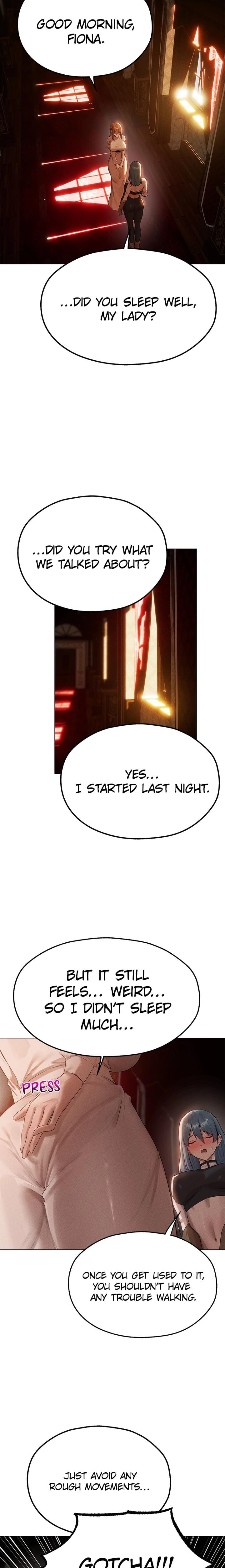 MILF Hunter in Another World (Uncensored), chapter 77, page 18 of 24