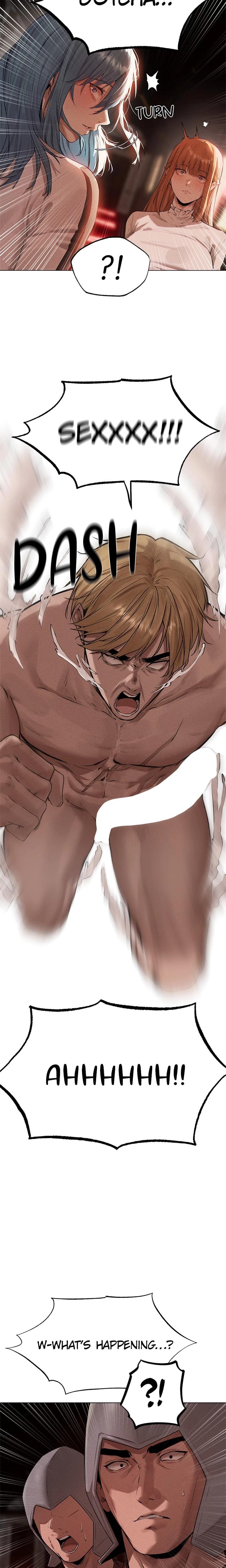 MILF Hunter in Another World (Uncensored), chapter 77, page 19 of 24