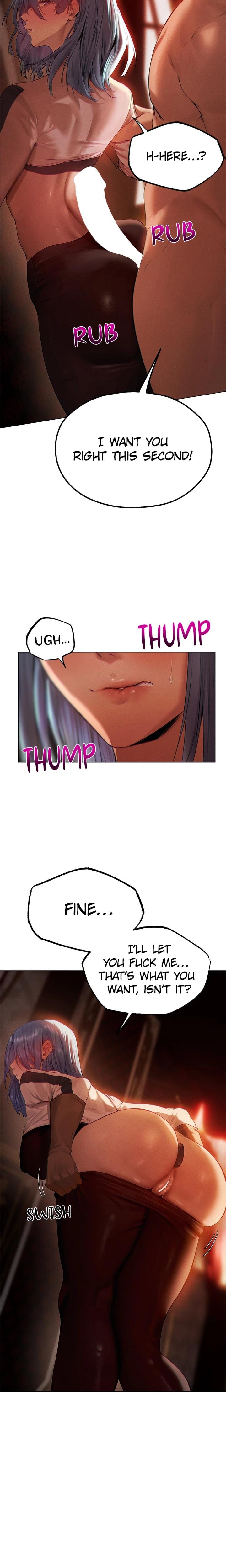 MILF Hunter in Another World (Uncensored), chapter 77, page 22 of 24