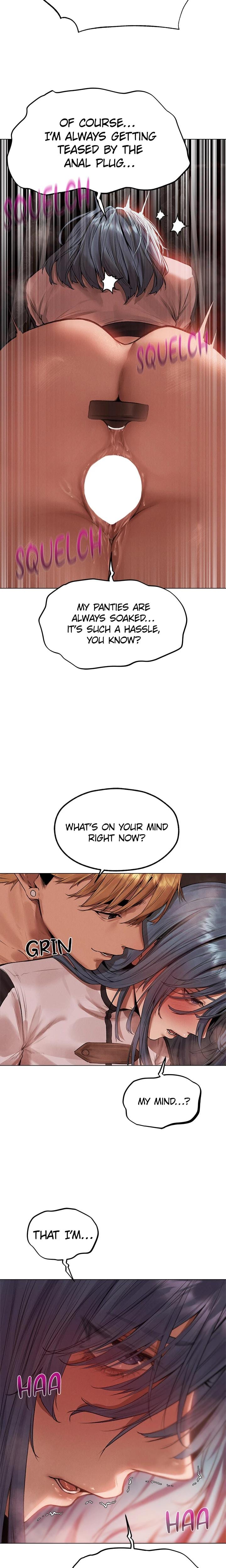 MILF Hunter in Another World (Uncensored), chapter 78, page 5 of 26
