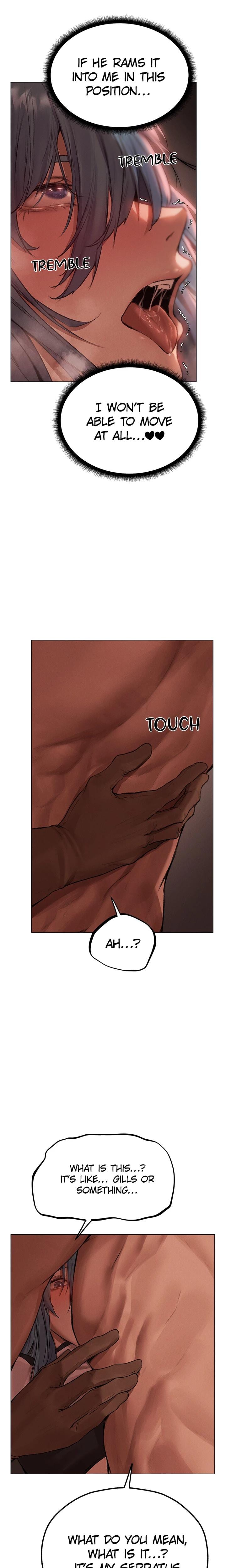MILF Hunter in Another World (Uncensored), chapter 78, page 8 of 26