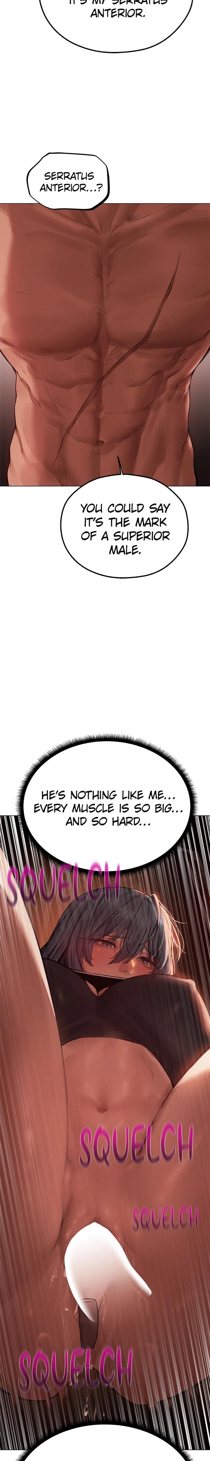 MILF Hunter in Another World (Uncensored), chapter 78, page 9 of 26