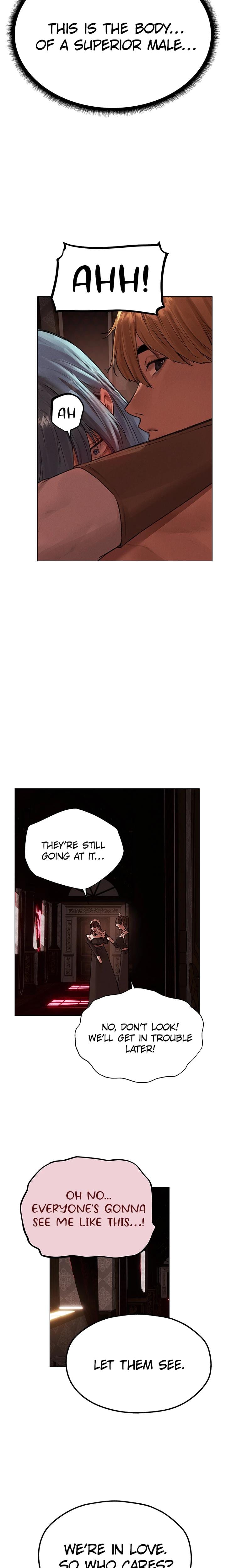 MILF Hunter in Another World (Uncensored), chapter 78, page 10 of 26