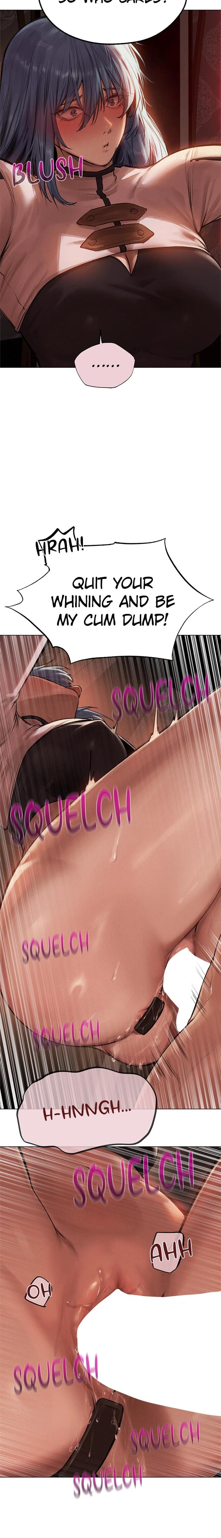 MILF Hunter in Another World (Uncensored), chapter 78, page 11 of 26